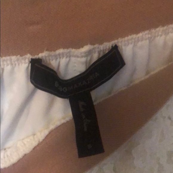 BCBGMaxAzria Kieran Shorts- Never Worn - Picture 5 of 7